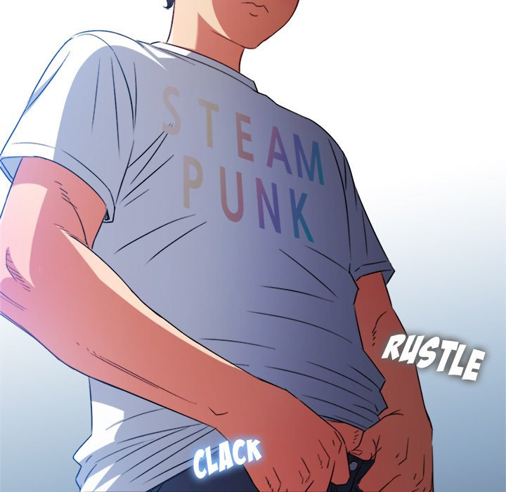 My High School Bully - Chapter 134 [photo 82] - MangaPorn