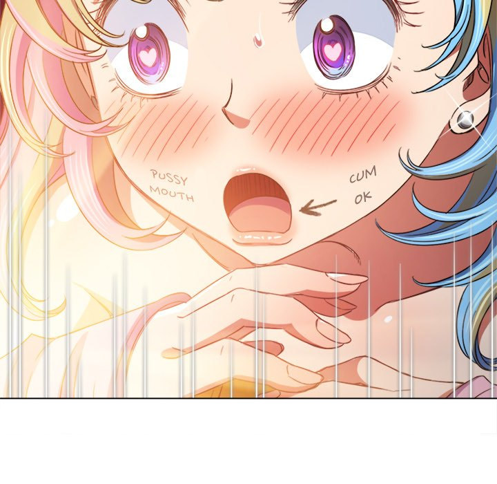 My High School Bully - Chapter 134 [photo 89] - MangaPorn