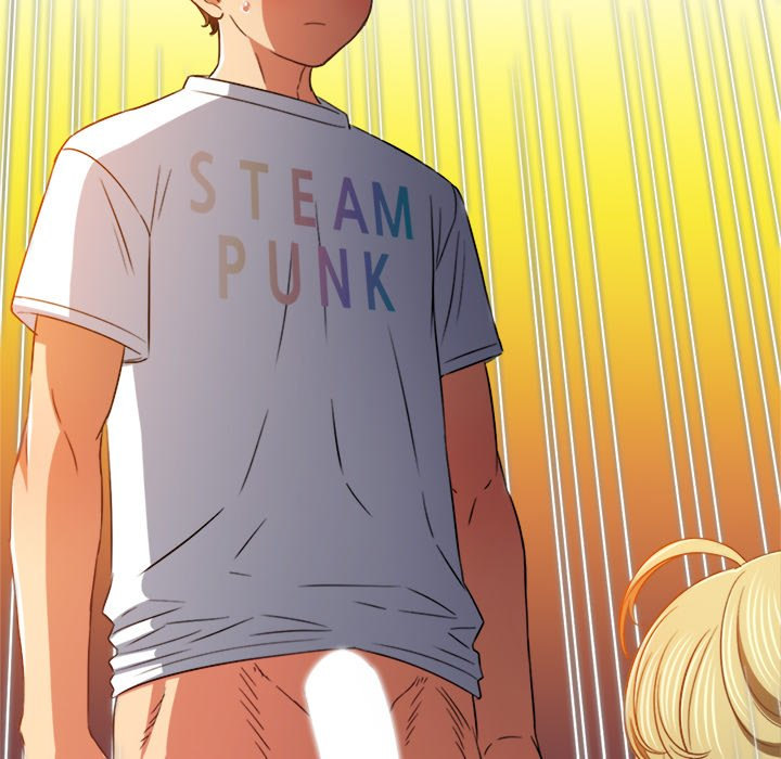 My High School Bully - Chapter 134 [photo 94] - MangaPorn