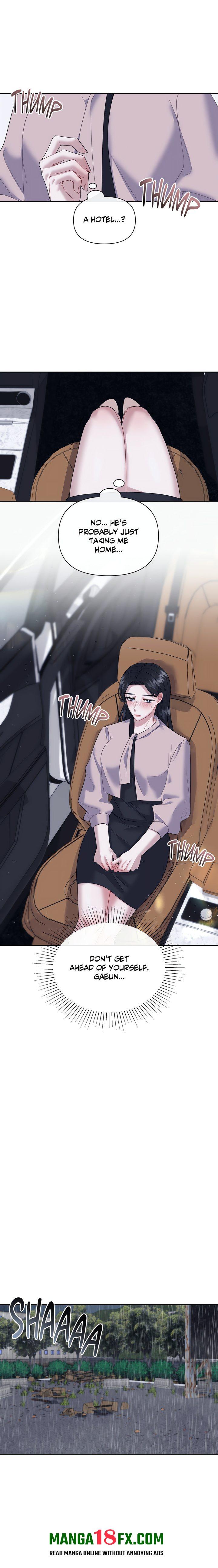 Domming My Boss - Chapter 7 [photo 11] - MangaPorn