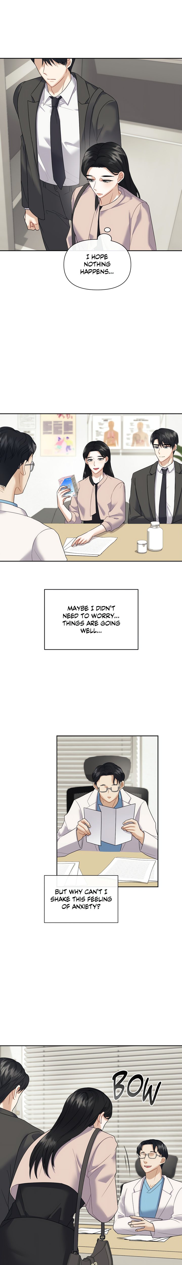 Domming My Boss - Chapter 7 [photo 5] - MangaPorn