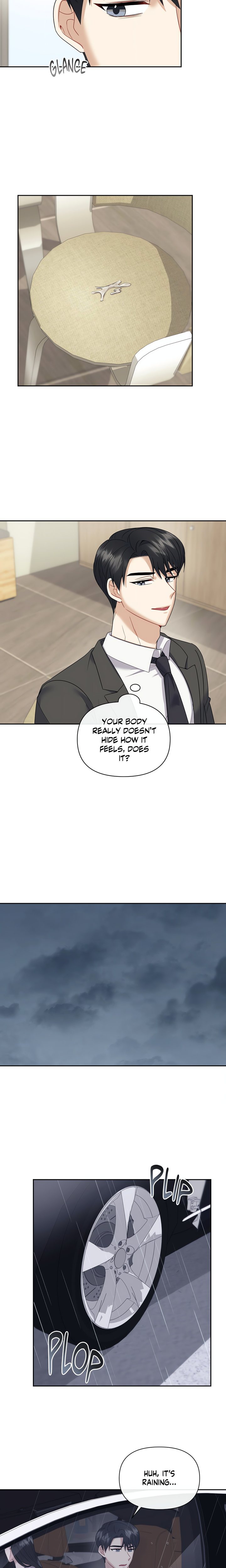 Domming My Boss - Chapter 7 [photo 9] - MangaPorn