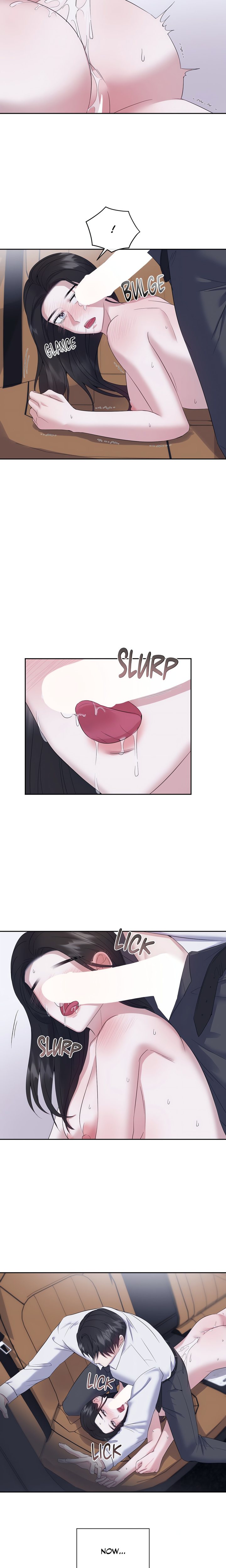 Domming My Boss - Chapter 10 [photo 11] - MangaPorn