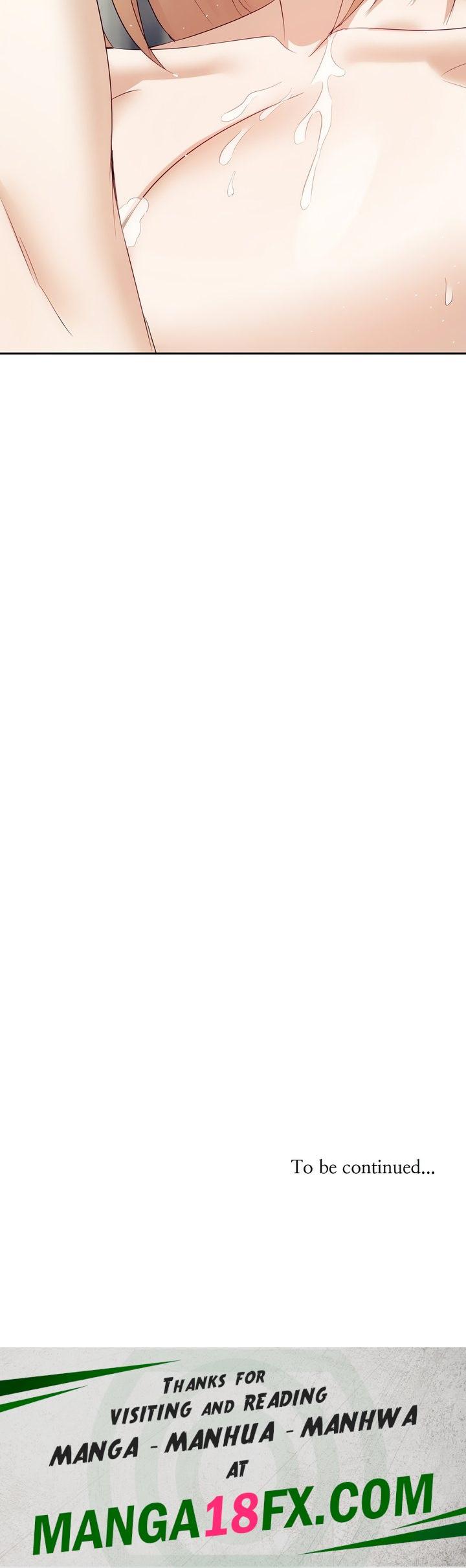 Domming My Boss - Chapter 11 [photo 19] - MangaPorn