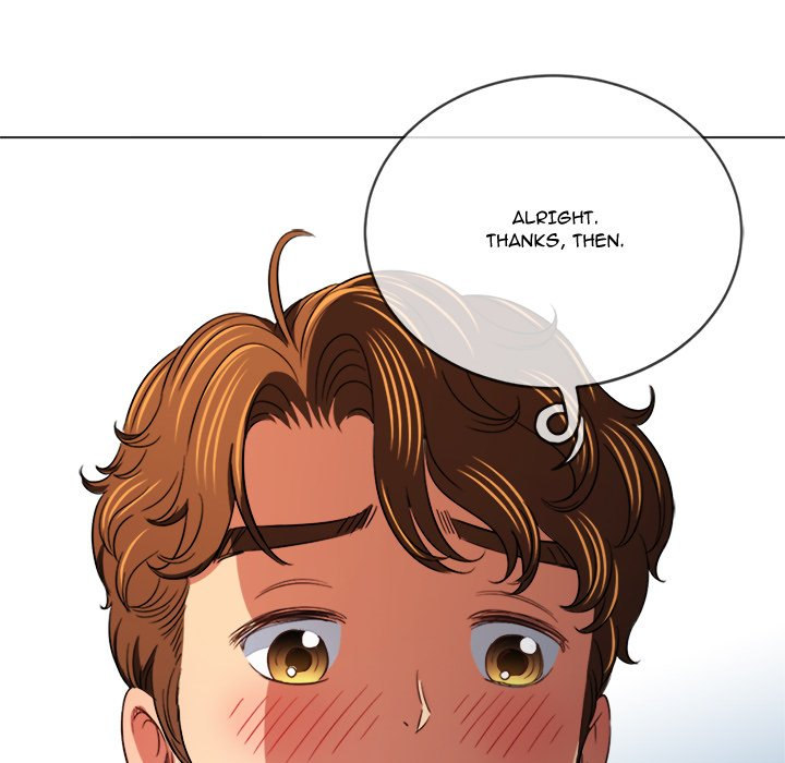 My High School Bully - Chapter 135 [photo 11] - MangaPorn