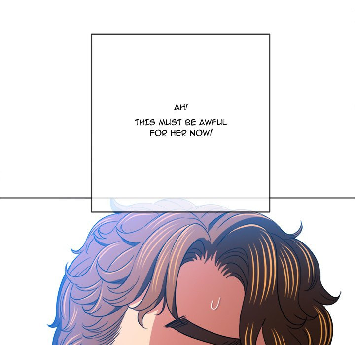 My High School Bully - Chapter 135 [photo 114] - MangaPorn