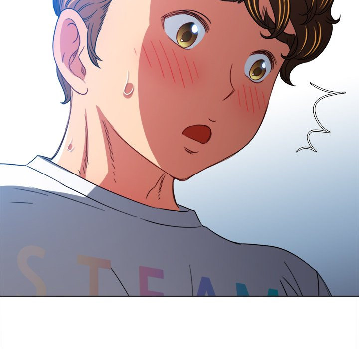 My High School Bully - Chapter 135 [photo 115] - MangaPorn