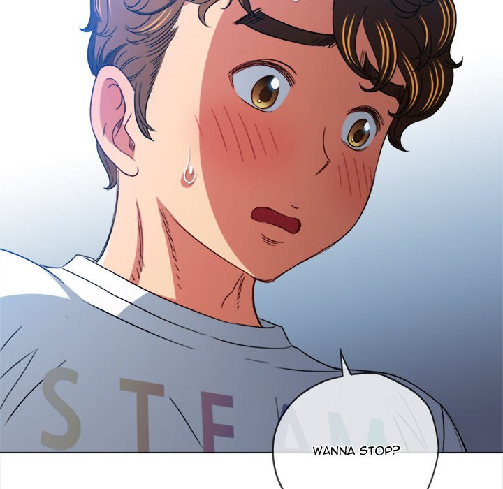 My High School Bully - Chapter 135 [photo 120] - MangaPorn