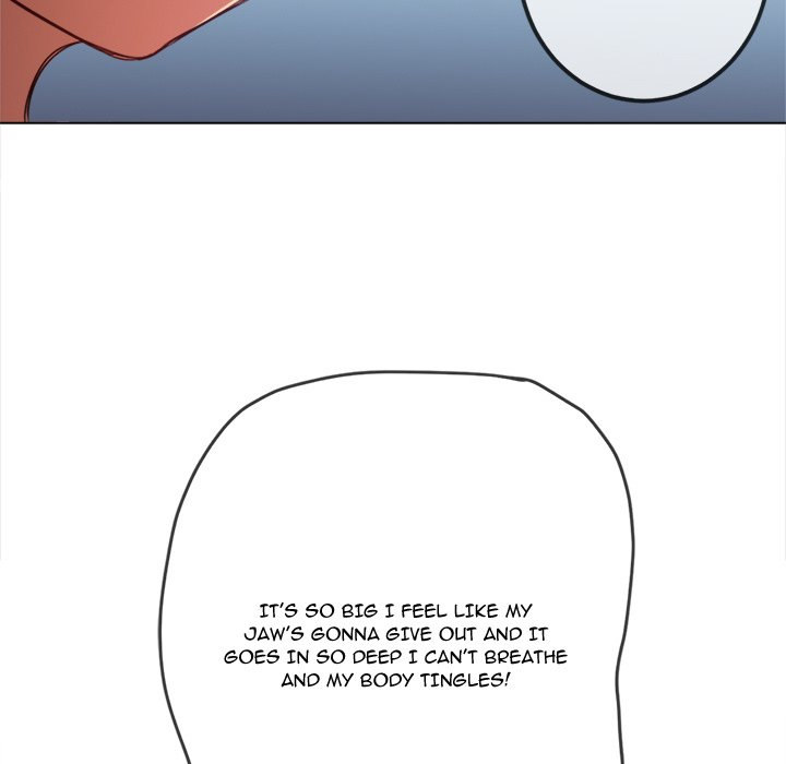 My High School Bully - Chapter 135 [photo 130] - MangaPorn