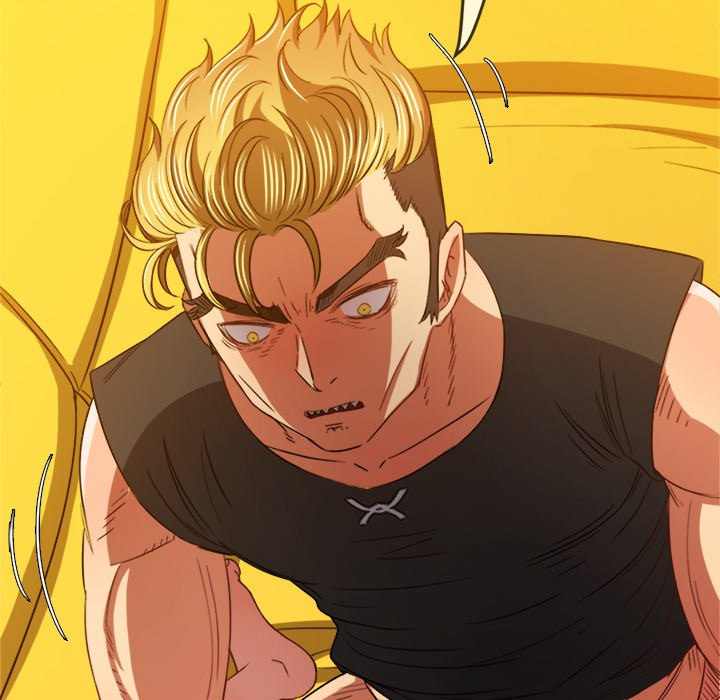 My High School Bully - Chapter 135 [photo 145] - MangaPorn