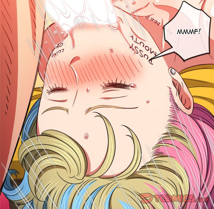 My High School Bully - Chapter 135 [photo 156] - MangaPorn