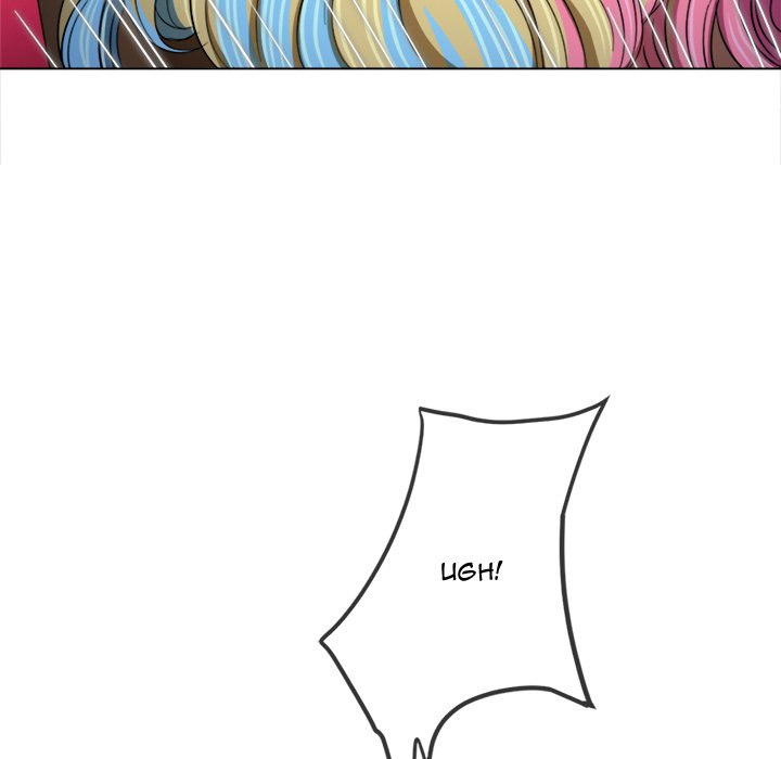 My High School Bully - Chapter 135 [photo 157] - MangaPorn