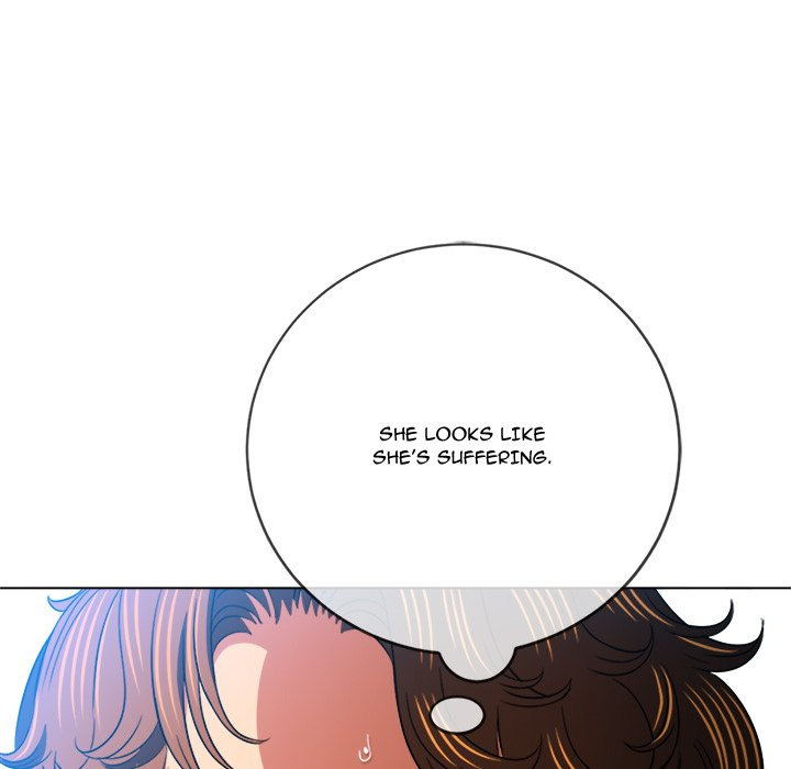 My High School Bully - Chapter 135 [photo 166] - MangaPorn