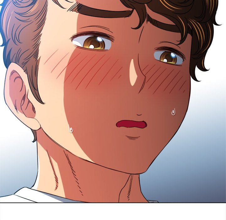 My High School Bully - Chapter 135 [photo 167] - MangaPorn