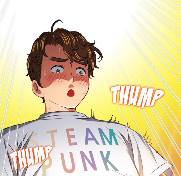 My High School Bully - Chapter 135 [photo 181] - MangaPorn