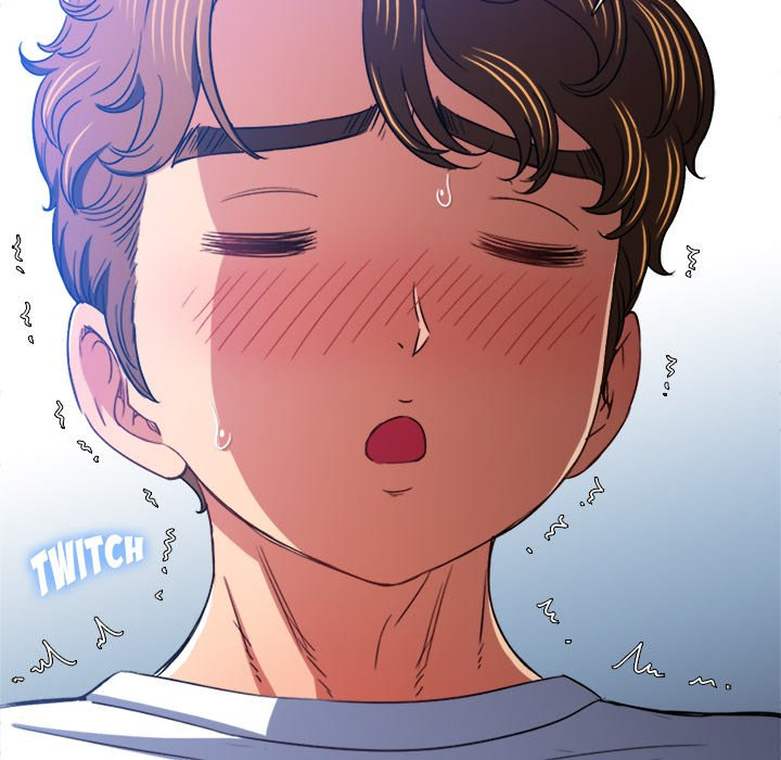 My High School Bully - Chapter 135 [photo 19] - MangaPorn