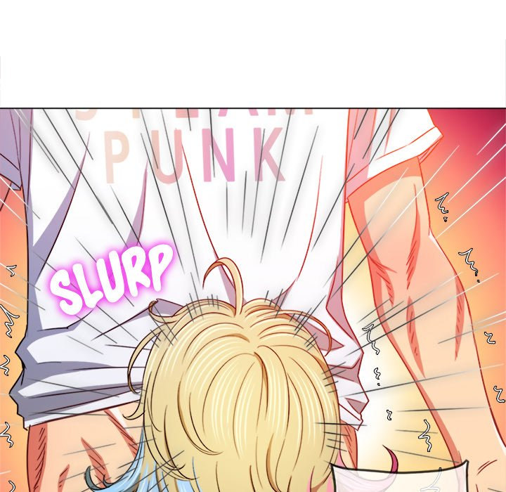 My High School Bully - Chapter 135 [photo 37] - MangaPorn