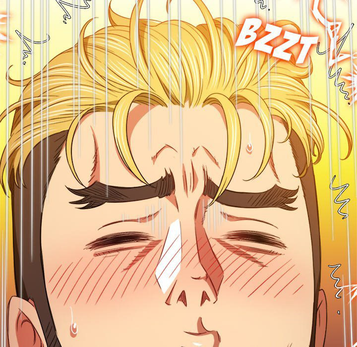 My High School Bully - Chapter 135 [photo 42] - MangaPorn