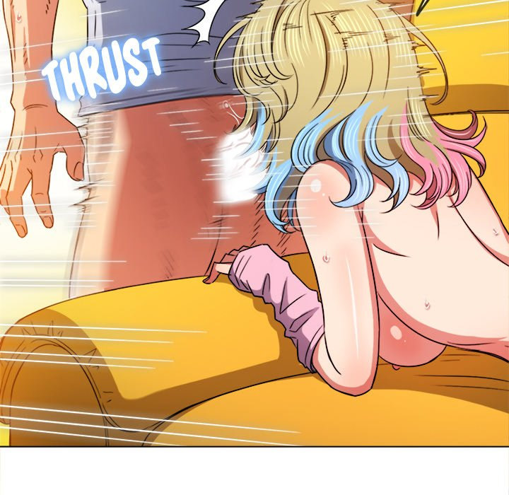 My High School Bully - Chapter 135 [photo 56] - MangaPorn