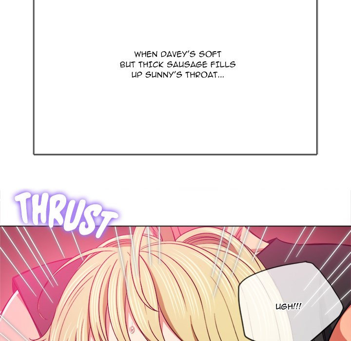 My High School Bully - Chapter 135 [photo 72] - MangaPorn