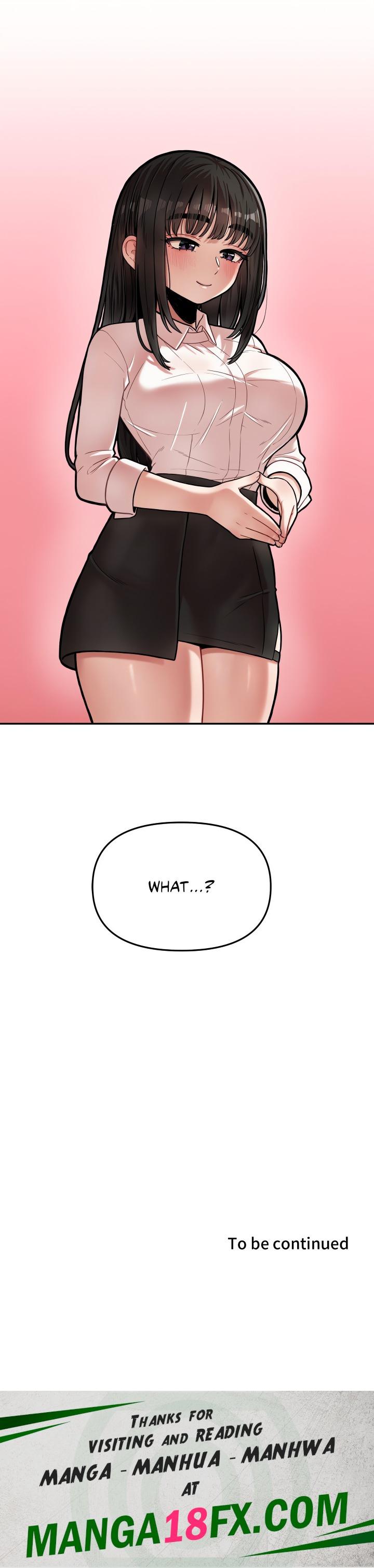 An Invisible Kiss (Uncensored) - Chapter 6 [photo 14] - MangaPorn