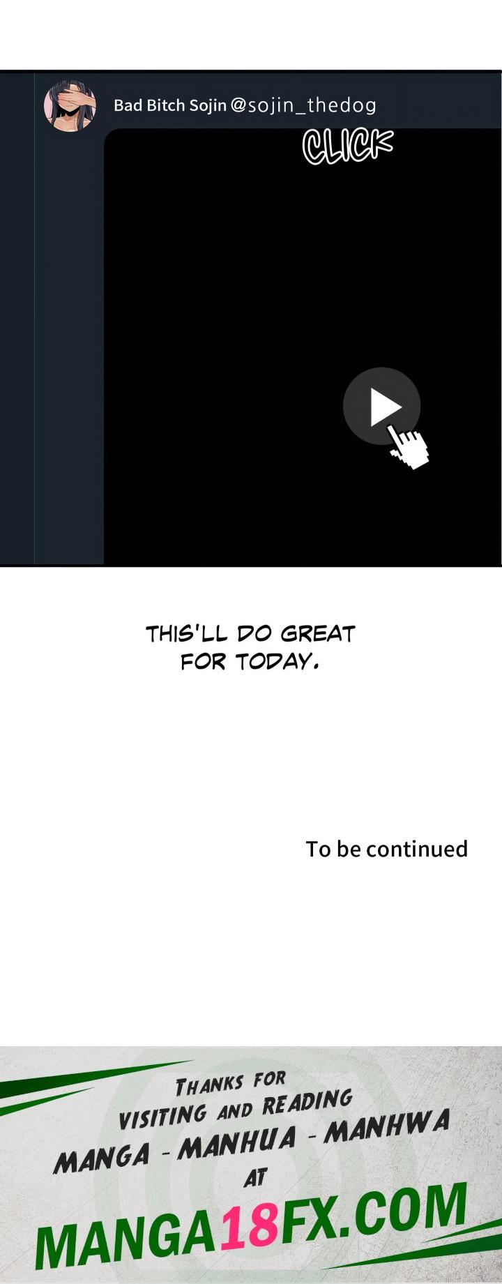 An Invisible Kiss (Uncensored) - Chapter 11 [photo 19] - MangaPorn