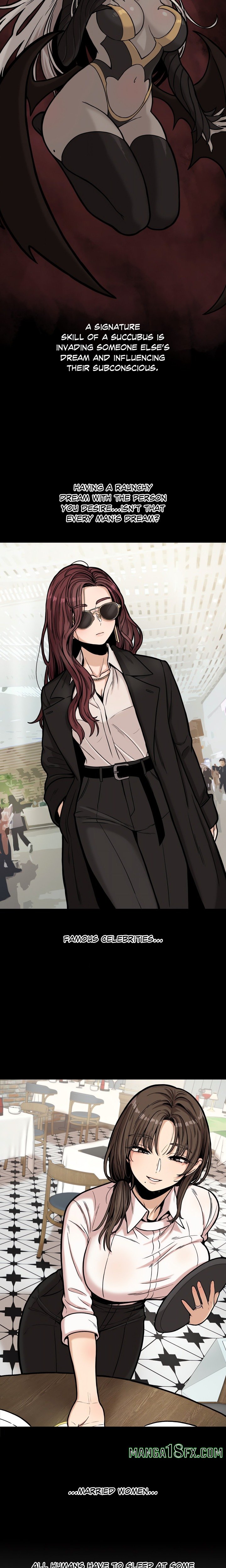 An Invisible Kiss (Uncensored) - Chapter 12 [photo 9] - MangaPorn