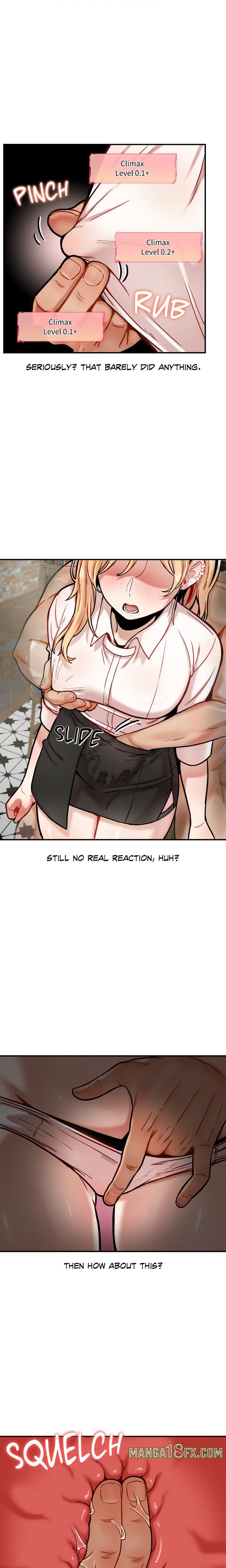 An Invisible Kiss (Uncensored) - Chapter 13 [photo 7] - MangaPorn