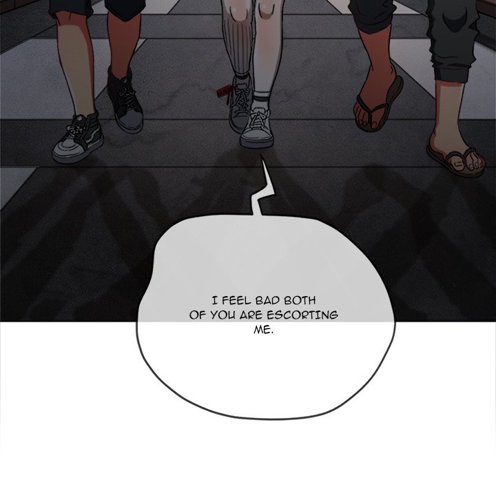 My High School Bully - Chapter 136 [photo 104] - MangaPorn