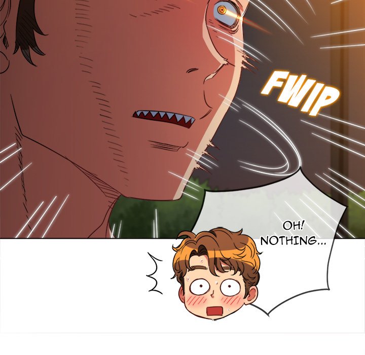 My High School Bully - Chapter 136 [photo 108] - MangaPorn