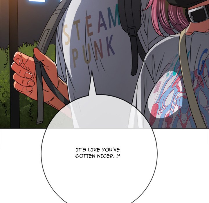 My High School Bully - Chapter 136 [photo 114] - MangaPorn