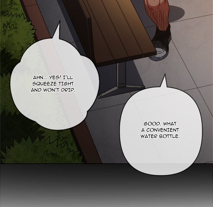 My High School Bully - Chapter 136 [photo 127] - MangaPorn