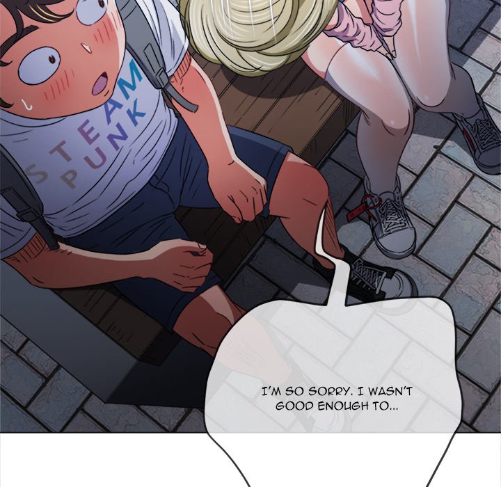 My High School Bully - Chapter 136 [photo 149] - MangaPorn