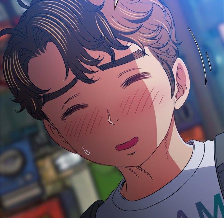 My High School Bully - Chapter 136 [photo 151] - MangaPorn