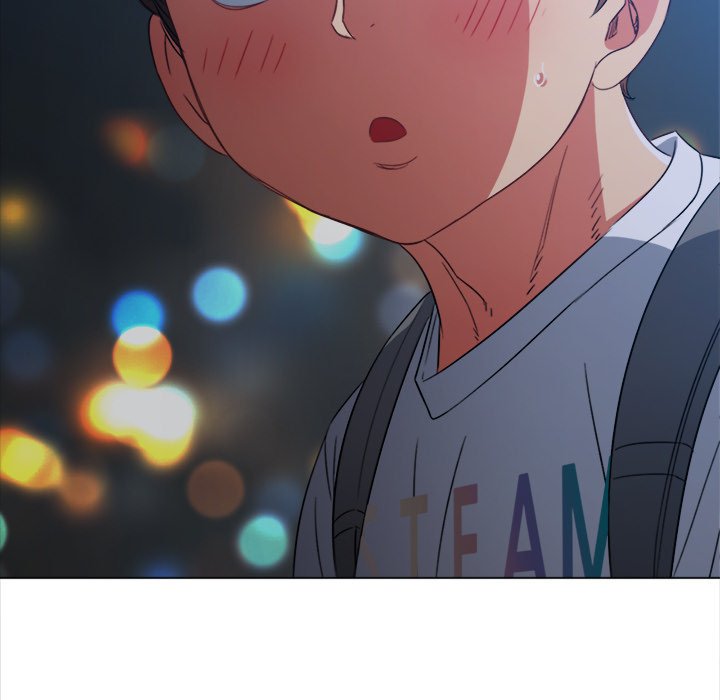 My High School Bully - Chapter 136 [photo 164] - MangaPorn