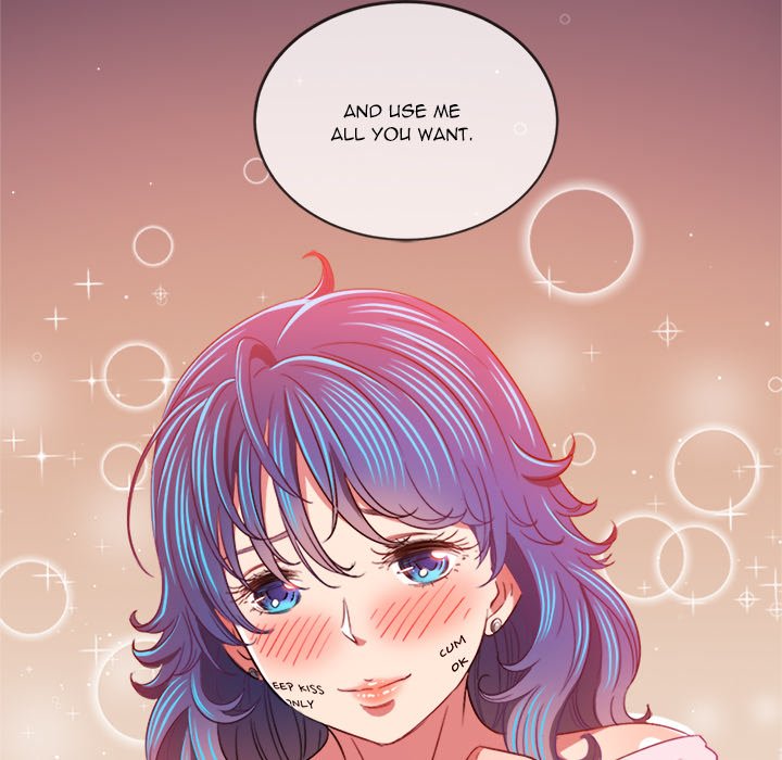 My High School Bully - Chapter 136 [photo 169] - MangaPorn