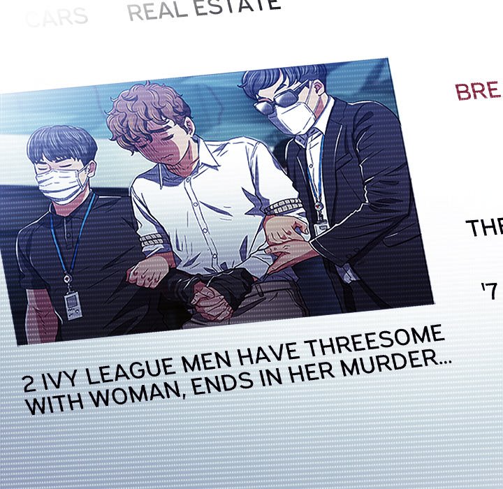 My High School Bully - Chapter 136 [photo 24] - MangaPorn