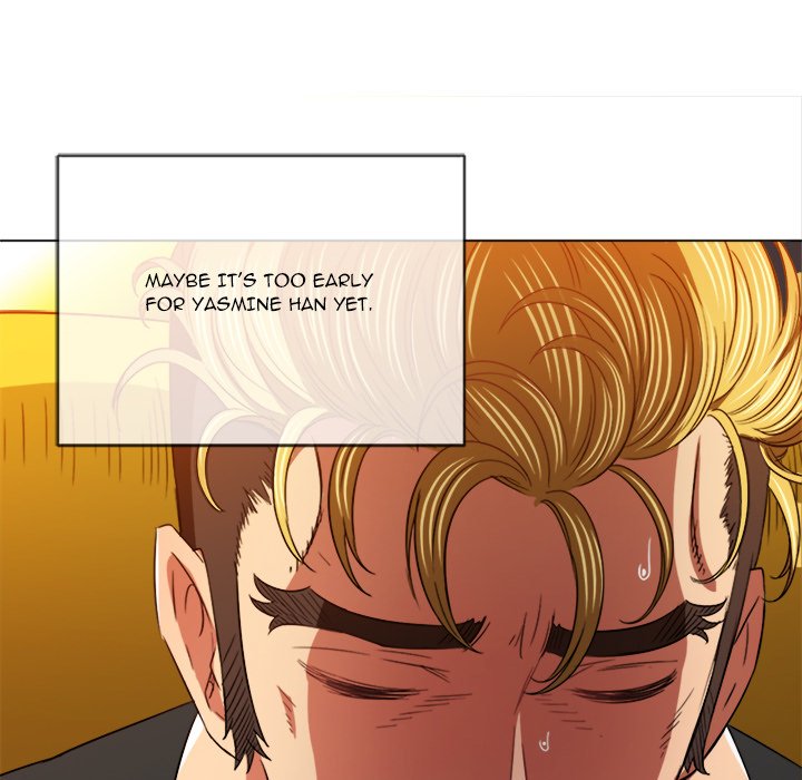 My High School Bully - Chapter 136 [photo 77] - MangaPorn