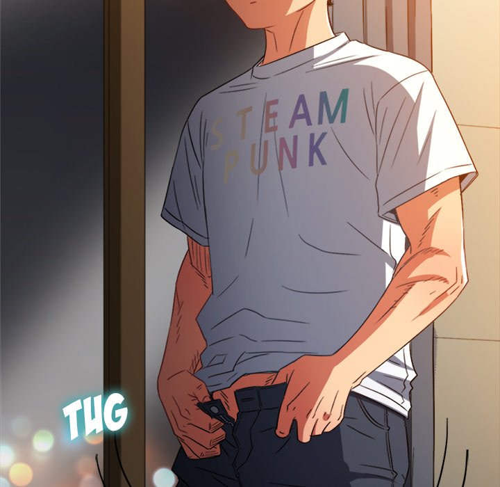 My High School Bully - Chapter 136 [photo 80] - MangaPorn