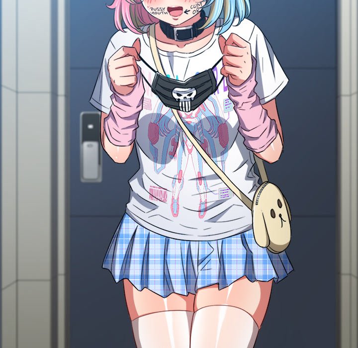 My High School Bully - Chapter 136 [photo 86] - MangaPorn