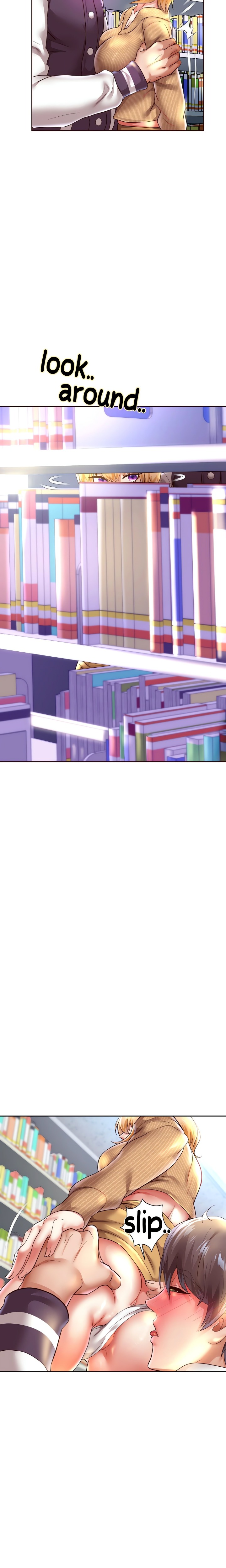 Reborn With A Big Dick! (Uncensored) - Chapter 65 [photo 14] - MangaPorn