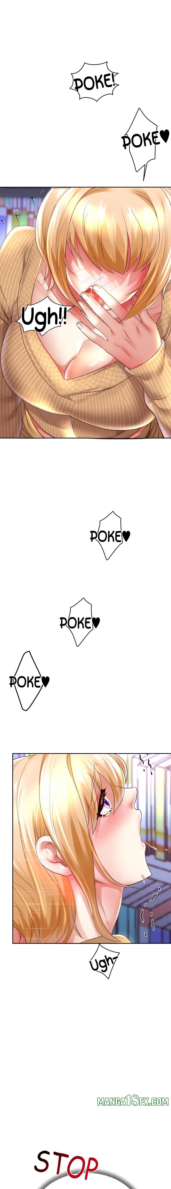 Reborn With A Big Dick! (Uncensored) - Chapter 65 [photo 18] - MangaPorn