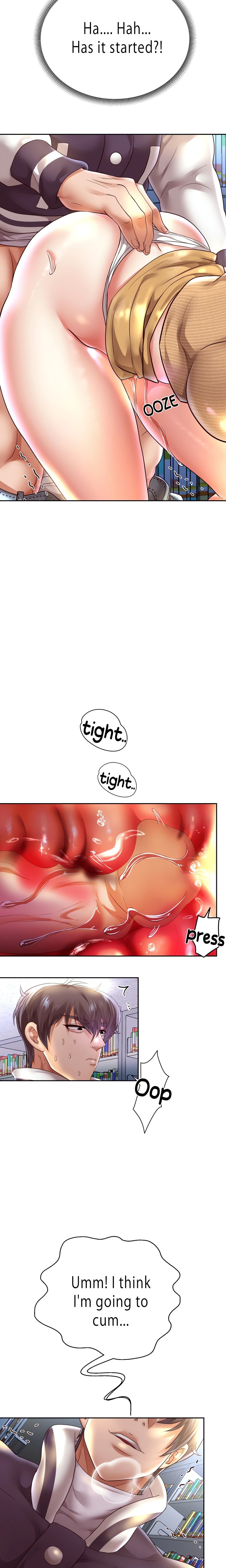 Reborn With A Big Dick! (Uncensored) - Chapter 65 [photo 19] - MangaPorn