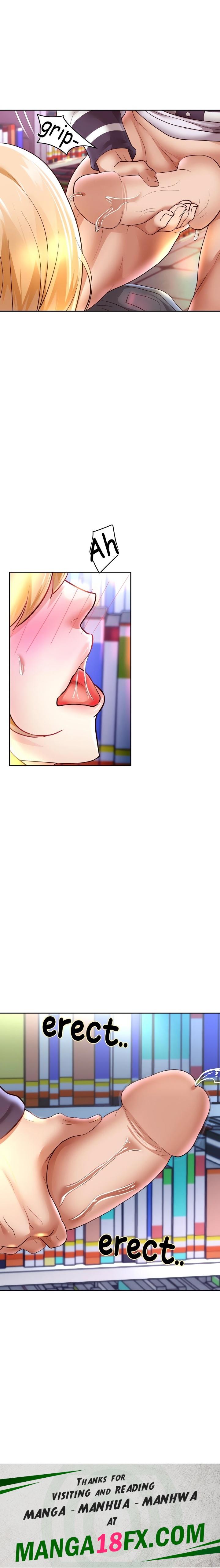 Reborn With A Big Dick! (Uncensored) - Chapter 65 [photo 21] - MangaPorn