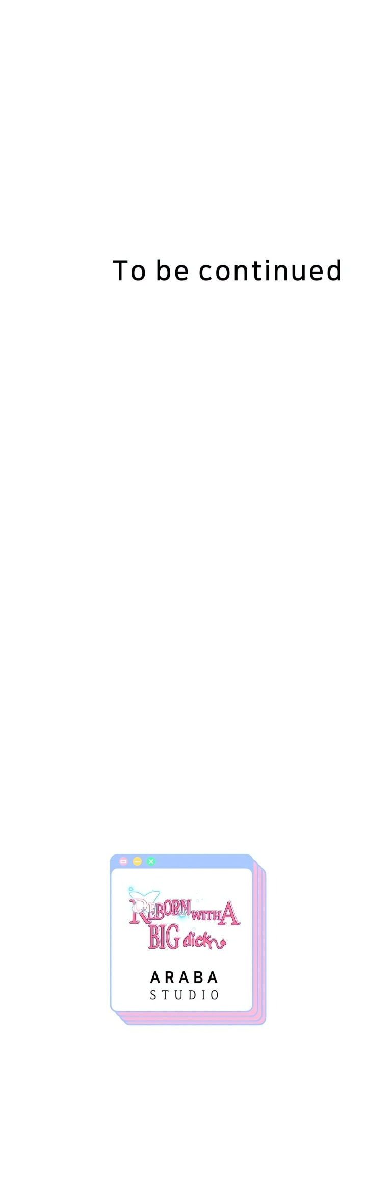 Reborn With A Big Dick! (Uncensored) - Chapter 65 [photo 22] - MangaPorn