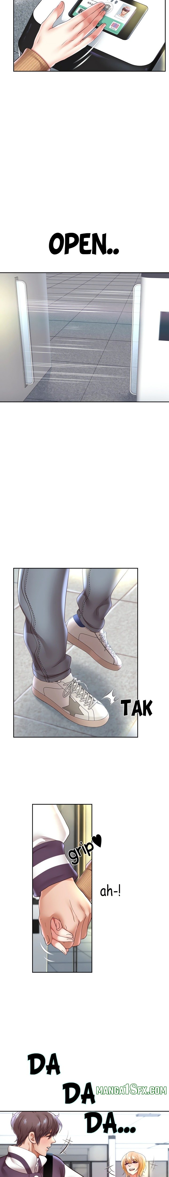 Reborn With A Big Dick! (Uncensored) - Chapter 65 [photo 4] - MangaPorn