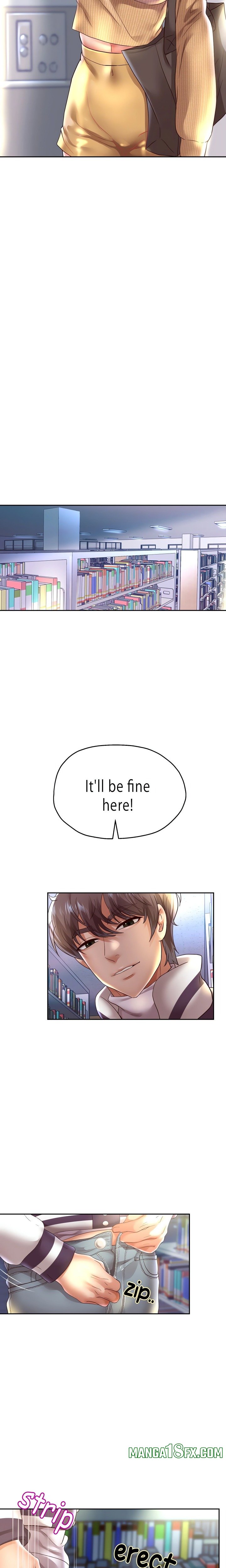 Reborn With A Big Dick! (Uncensored) - Chapter 65 [photo 7] - MangaPorn