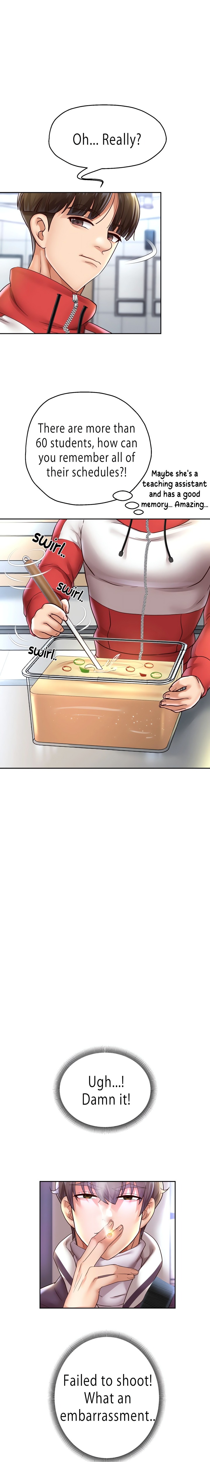 Reborn With A Big Dick! (Uncensored) - Chapter 66 [photo 10] - MangaPorn