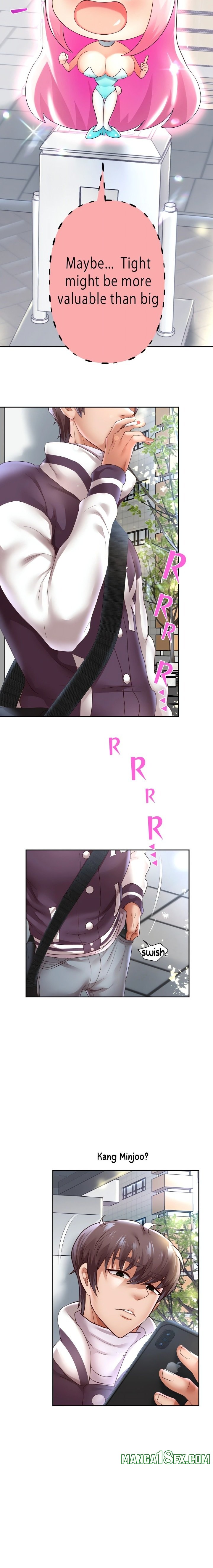 Reborn With A Big Dick! (Uncensored) - Chapter 66 [photo 12] - MangaPorn