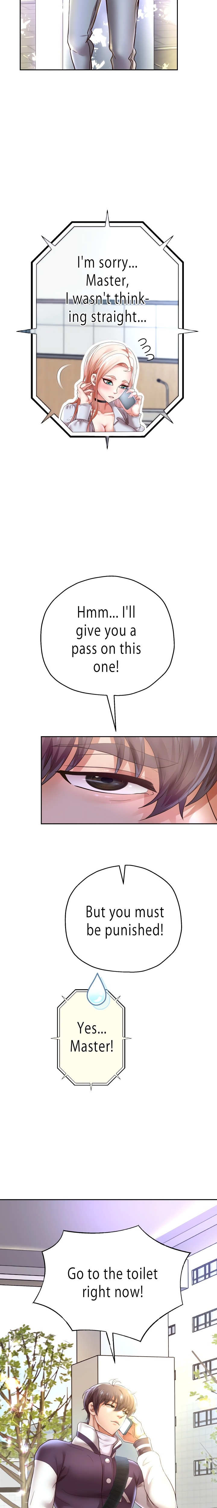 Reborn With A Big Dick! (Uncensored) - Chapter 66 [photo 15] - MangaPorn